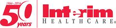 Interim Helalthcare logo