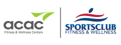 Sportsclub Fitness & Wellness logo