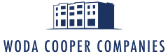 Woda Cooper logo