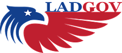 Ladgov Corporation logo