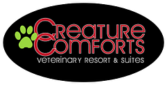 Creature Comforts logo