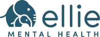 Ellie Mental Health logo