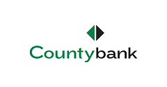 Countybank logo