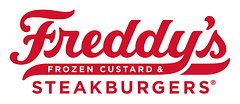 Freddy's Frozen Custard & Steakburgers logo