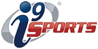 i9 Sports logo