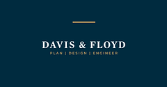 Davis & Floyd logo