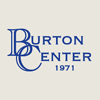 The Burton Center For Disabilities & Special Needs logo