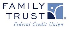 Family Trust FCU logo