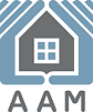 AAM logo