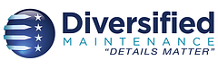 Diversified Maintenance logo