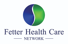 Fetter Health Care Network logo