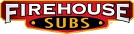 3 Alarm Subs dba Firehouse Subs logo