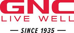 GNC logo