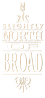 Slightly North logo