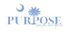 Purpose-SC logo