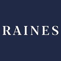 Raines Co. logo