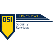 DSI Security Services logo