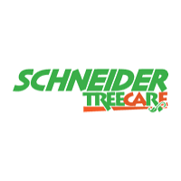 Schneider Tree Care logo