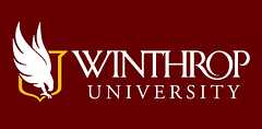 Winthrop University logo