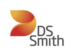 DS Smith logo