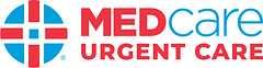 MEDcare Urgent Care logo