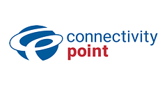 Connectivity Point Design and Installation logo