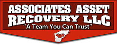 Associates Asset Recovery logo