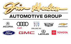 Jim Hudson Automotive Group logo