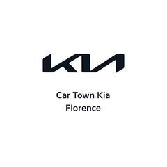 Car Town Kia USA Florence logo