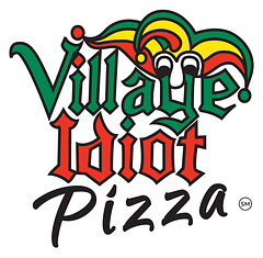 Village Idiot Pizza logo