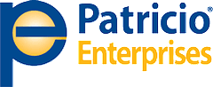 Patricio Enterprises Career logo