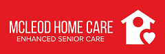 McLeod Home Care logo