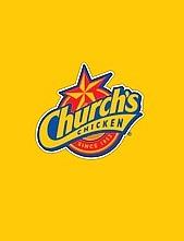 Church's Chicken logo