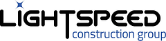 Lightspeed Construction Group logo