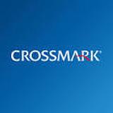 CROSSMARK logo