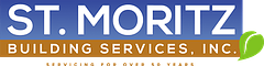 St. Moritz Security Services logo