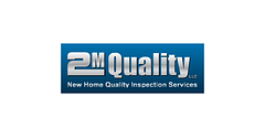 2M Quality logo