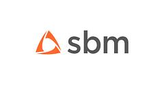 SBM Management logo