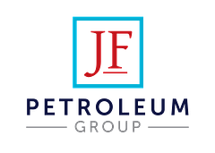 JF Petroleum Group logo