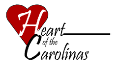 Heart of the Carolinas Home Care logo