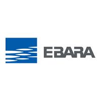 Ebara Pumps Americas Corporation logo