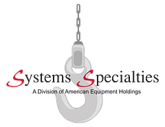 System Specialties logo