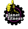 Planet Fitness Southeast logo