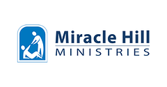 Miracle Hill Ministries logo