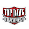 Top Dawg Tavern logo