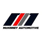 McKinney Automotive logo