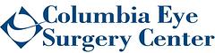 Columbia Eye Surgery Center logo