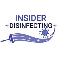 Insider Disinfecting logo