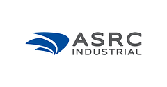 ASRC Industrial logo