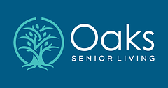 Oaks Senior Living logo